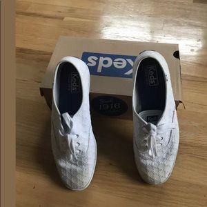 Keds gym shoes